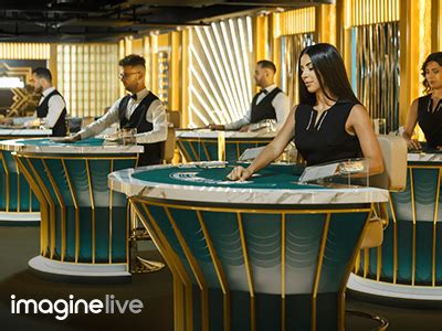 New Live Casino Studio Launched in Cambodia .
